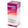 Apetizer Senior Suplement diety syrop o smaku malinowo-porzeczkowym 100 ml