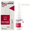 Ballamin Forte Suplement diety witamina B12 15 ml