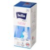 Bella Panty New Normal Wkładki higieniczne 20 sztuk