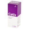Cetix Granulat do sporządzania zawiesiny doustnej 100 ml gotowej zawiesiny
