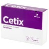 Cetix Tabletki powlekane 7 sztuk