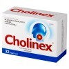Cholinex Pastylki 32 sztuki