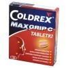 Coldrex MaxGrip C Tabletki 12 tabletek