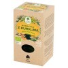 Dary Natury Ekologiczna herbatka z kurkumą, 50 g