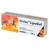Diclac LipoGel 10 mg Liposomalny żel przeciwzapalny i przeciwbólowy 100 g
