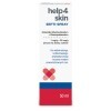 Help4Skin SEPTI-SPRAY, aerozol na skórę, 50ml
