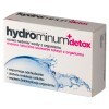 Hydrominum +detox Suplement diety 30 sztuk