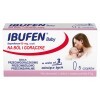 Ibufen Baby 60 mg 5 x czop.