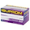 Ibuprom RR Lek przeciwbólowy przeciwzapalny przeciwgorączkowy 48 sztuk