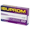 Ibuprom RR Tabletki powlekane 24 tabletki