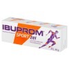 Ibuprom Sport żel Lek przeciwbólowy przeciwzapalny 60 g
