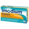 Imodium Instant Lek przeciwbiegunkowy bez popijania smak miętowy 6 sztuk