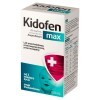 Kidofen Max Ibuprofenum 250 mg/5 ml Zawiesina doustna 100 ml