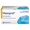 Mesopral 40 mg x 84 kaps. dojelit.