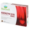 Naturell Koenzym Q10 Forte Suplement diety 60 sztuk