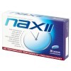 Naxii Tabletki powlekane 20 tabletek