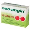 Neo-angin Tabletki do ssania 36 sztuk