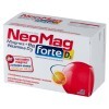 NeoMag forte D3 Suplement diety 50 sztuk
