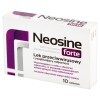 Neosine forte Lek przeciwwirusowy i zwiększający odporność 10 sztuk