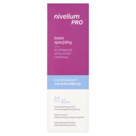 Nivelium Pro Krem specjalny 75 ml