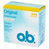 O.B. Original Normal Tampony 8 sztuk