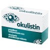 Okulistin Suplement diety 180 sztuk
