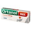 Ortanol Max 20 mg lek 14 sztuk