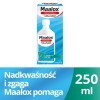 Sanofi Maalox 35 mg + 40 mg Zawiesina doustna 250 ml