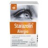 Starazolin Alergia krople do oczu roztwór 1 mg/ml 5 ml x 2