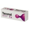 Taconal Mupirocinum 20 mg/g Maść 8 g
