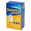 Theraflu Extra Grip 650 mg + 10 mg + 20 mg Lek wieloskładnikowy 6 saszetek