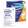 Theraflu Total Grip Lek 10 sztuk