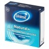 Unimil Natural+ Prezerwatywy 3  sztuki