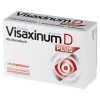 Visaxinum D Plus Suplement diety 30 sztuk
