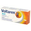 Voltaren Acti 12,5 mg Lek przeciwbólowy przeciwzapalny i przeciwgorączkowy 10 tabletek