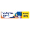 Voltaren Max 23,2 mg/g Lek przeciwbólowy przeciwzapalny i przeciwobrzękowy 180 g