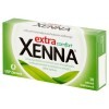 Xenna extra comfort Lek przeczyszczający pochodzenia roślinnego 10 sztuk